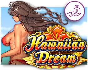 Hawaiian Dream（ハワイアンドリーム）