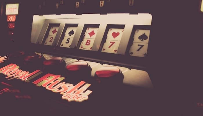 ラスベガスのカジノの遊び方