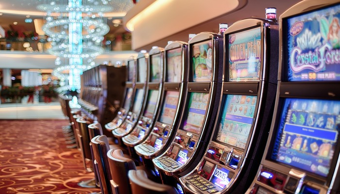スロッティベガスに代わるオンラインカジノの選び方
