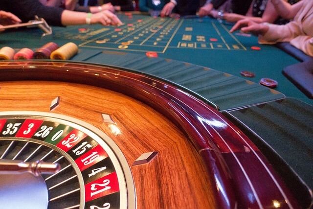 オンラインカジノで遊べるおすすめテーブルルーレットTOP7